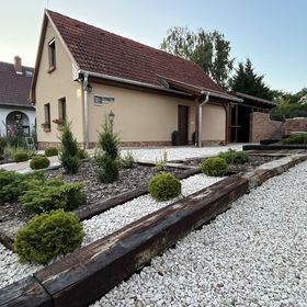 Nóra Vendégház Nagybörzsöny