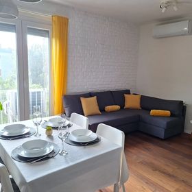 Tornyos Apartman Pécs