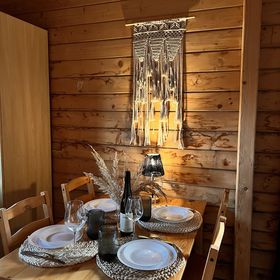 Domki Szum Morza Mielenko