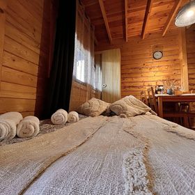 Domki Szum Morza Mielenko