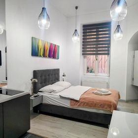 Apartamenty InTurs - Kraków Stare Miasto