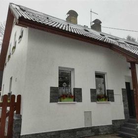 Penzion u Berňáku Abertamy