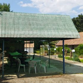 KoSza Vendégház Karakó