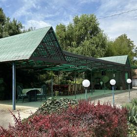 KoSza Vendégház Karakó