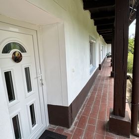 KoSza Vendégház Karakó