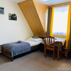 Gościniec Nad Suchą Wodą Murzasichle