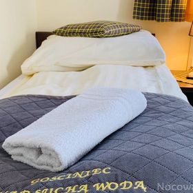 Gościniec Nad Suchą Wodą Murzasichle