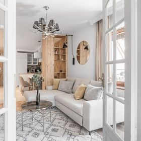 Pod Blachówką 40/2B^