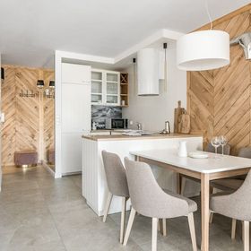 Pod Blachówką 40/2B^