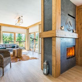 Dom Zoniówka Piętro 1 i 2^