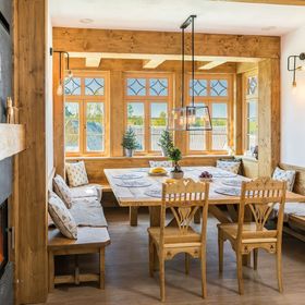 Dom Zoniówka Piętro 1 i 2^