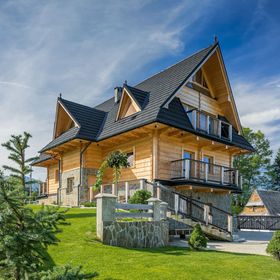 Dom Zoniówka Piętro 1 i 2^