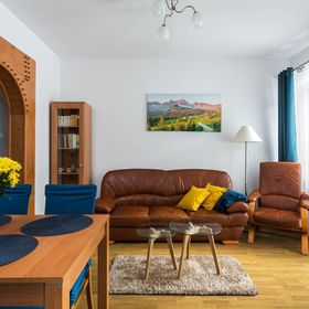 Jaszczurówka Bory 1C m.4/3^