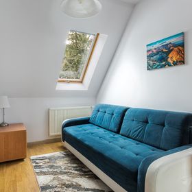 Jaszczurówka Bory 1C m.4/3^