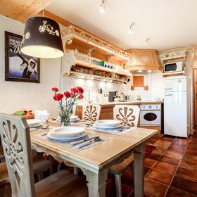 Jaszczurówka Bory 4A/A6^