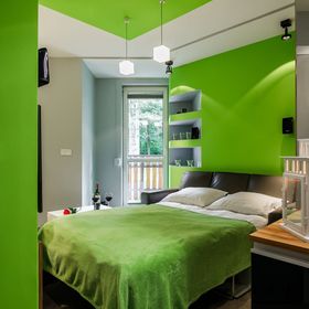 Droga na Bystre 9A/CU3^