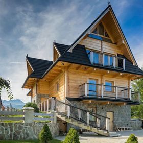 Dom Zoniówka Piętro 1, 2, 3^