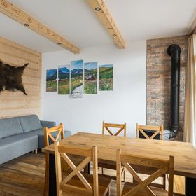 Domek Szymaszkowa 12^