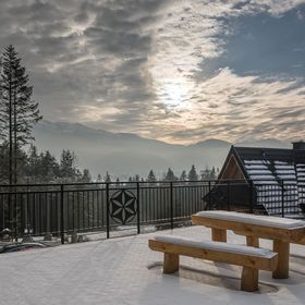 Domek Szymaszkowa 12^