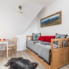 Za Cieszynianką 1D/G5^