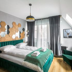 Za Cieszynianką 3A/H2B^