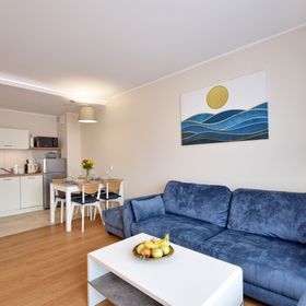 Bel Mare D215 SeaView