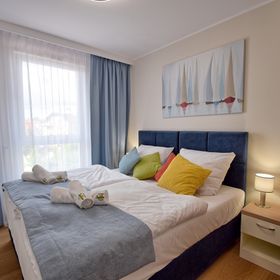 Bel Mare D215 SeaView