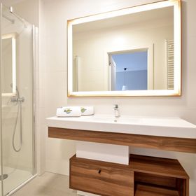 Bel Mare D416 SeaView