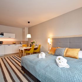 Bel Mare D416 SeaView