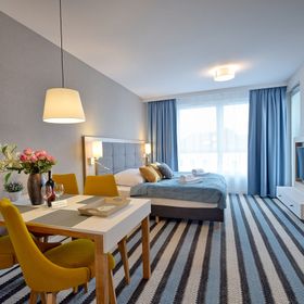 Bel Mare D416 SeaView