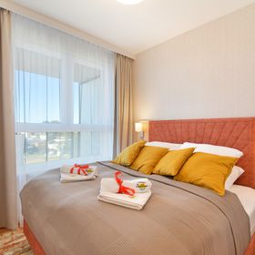 Bel Mare F513 SeaView