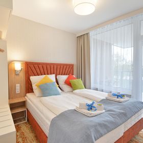 Bel Mare F203 SeaView