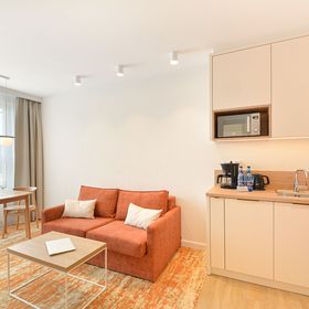 Bel Mare F203 SeaView