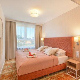 Bel Mare F307 SeaView