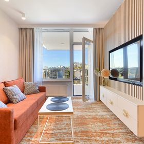 Bel Mare F307 SeaView