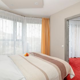 Horyzont 203 SeaView