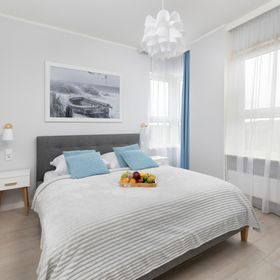 Aquamarina Onyx 105 SeaView