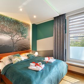 Aquamarina 11 SeaView