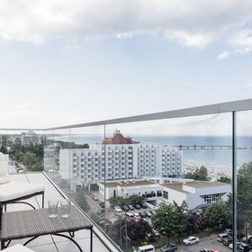 Balticus B86 SeaView