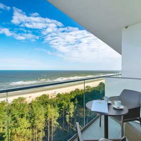 Gryfa Pomorskiego C860 SeaView