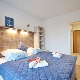 Bel Mare D315 SeaView