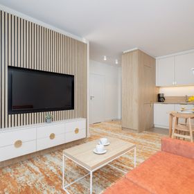 Bel Mare F313 SeaView