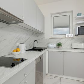 Aquamarina Onyx 98 SeaView