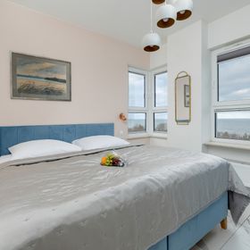 Aquamarina Onyx 98 SeaView