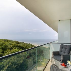 Gryfa Pomorskiego A867 SeaView