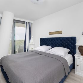 Gryfa Pomorskiego A867 SeaView