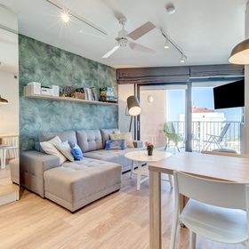 Horyzont 708 SeaView