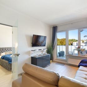 Aquamarina Onyx 30 SeaView