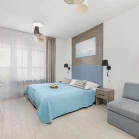 Aquamarina Onyx 164 SeaView