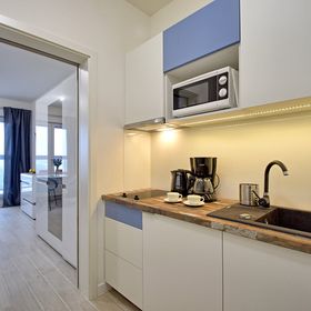 Aquamarina Onyx 159 SeaView